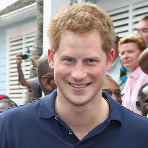 Prince Harry Prince Harry